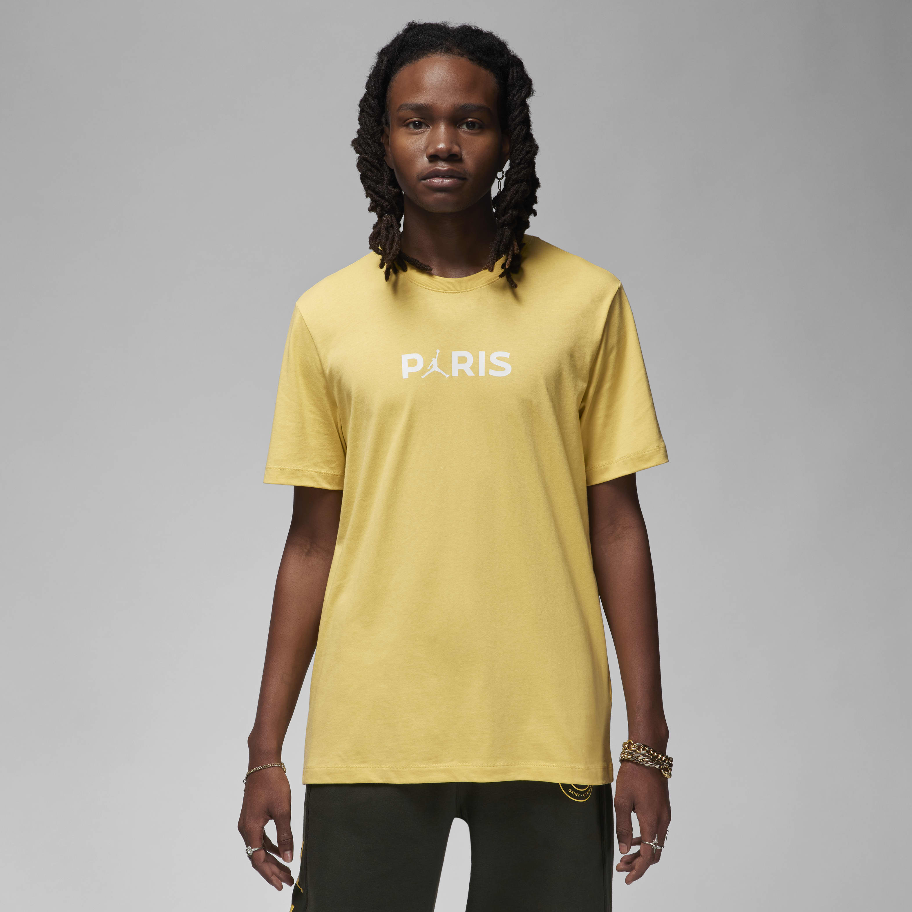 Nike Paris Saint Germain Men s T Shirt King s Cross